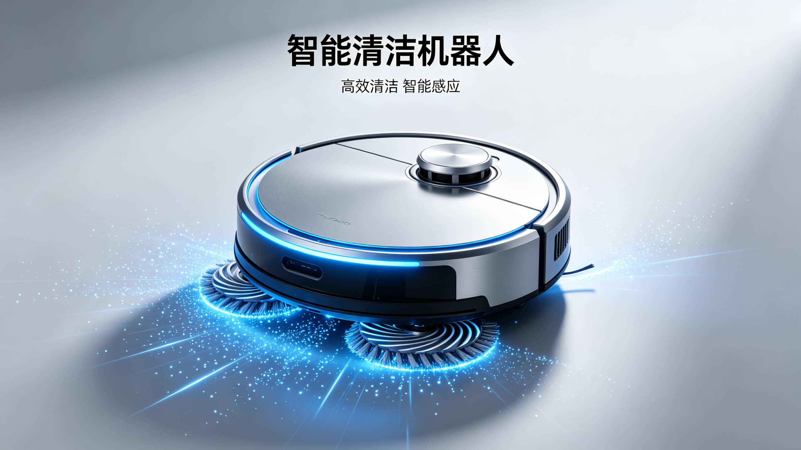 清洁机器人